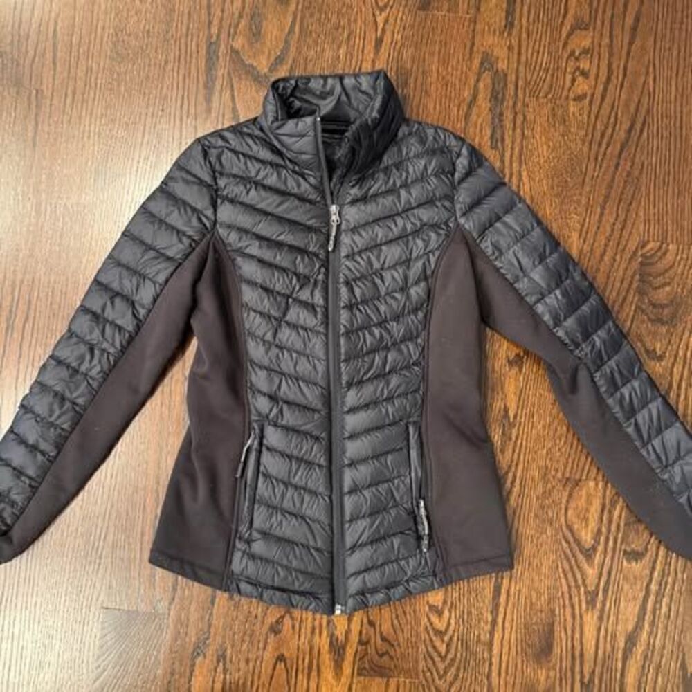 32 degrees puffer coat - size xs